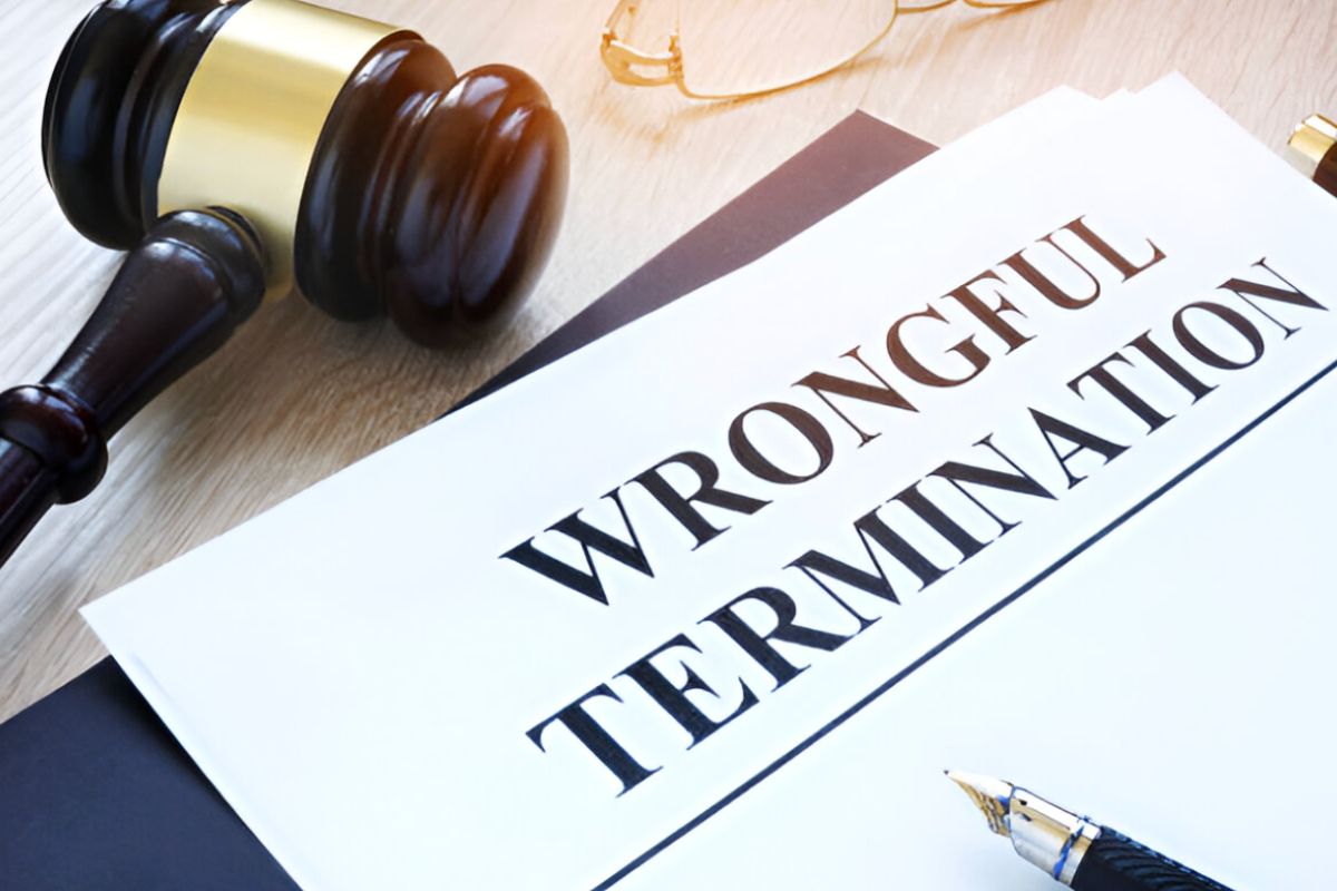 At-Will Employment vs. Wrongful Termination: What’s the Difference?