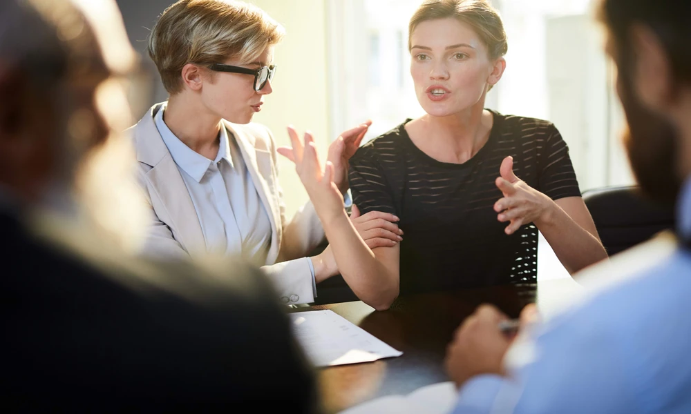 How to Create Clear Communication Boundaries after a Divorce or Separation?