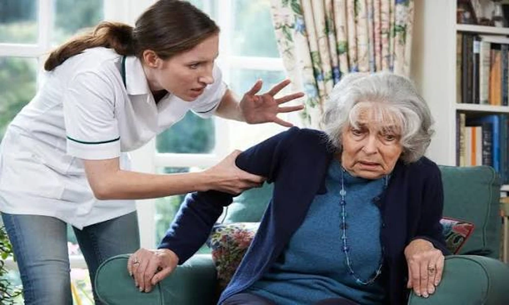 Nursing Home Abuse in Illinois: Signs to Look For and Steps to Take
