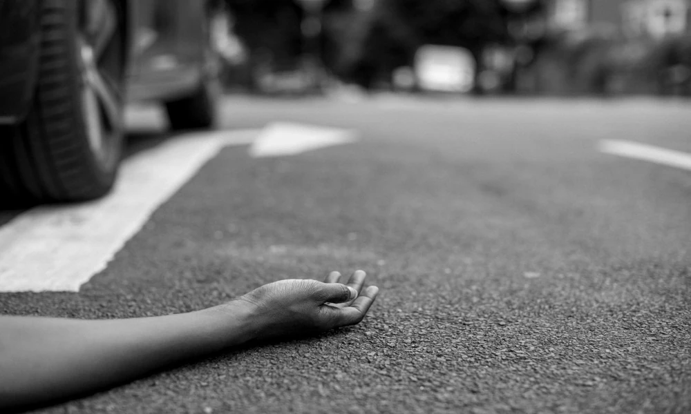 Steps to Take After a Pedestrian Accident in California