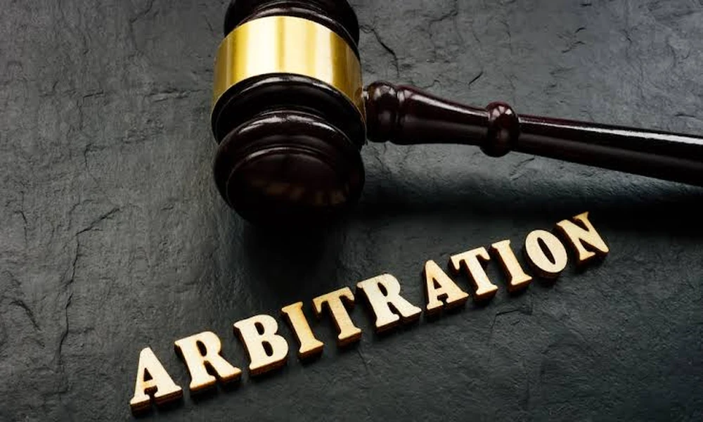 Are Business Settlements and Arbitration Awards Taxable?