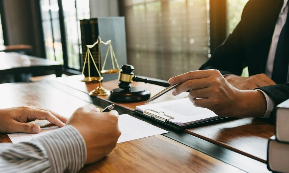 Shareholder and Partnership Disputes in California: Protecting Ownership and Business Assets