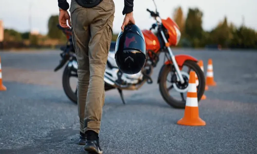 Beyond The Crash: Recognizing The Legal Difficulties Motorcyclists Face